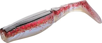  Kanopos mikado fishunter 8cm-108 pakuotėje yra 5 vnt.