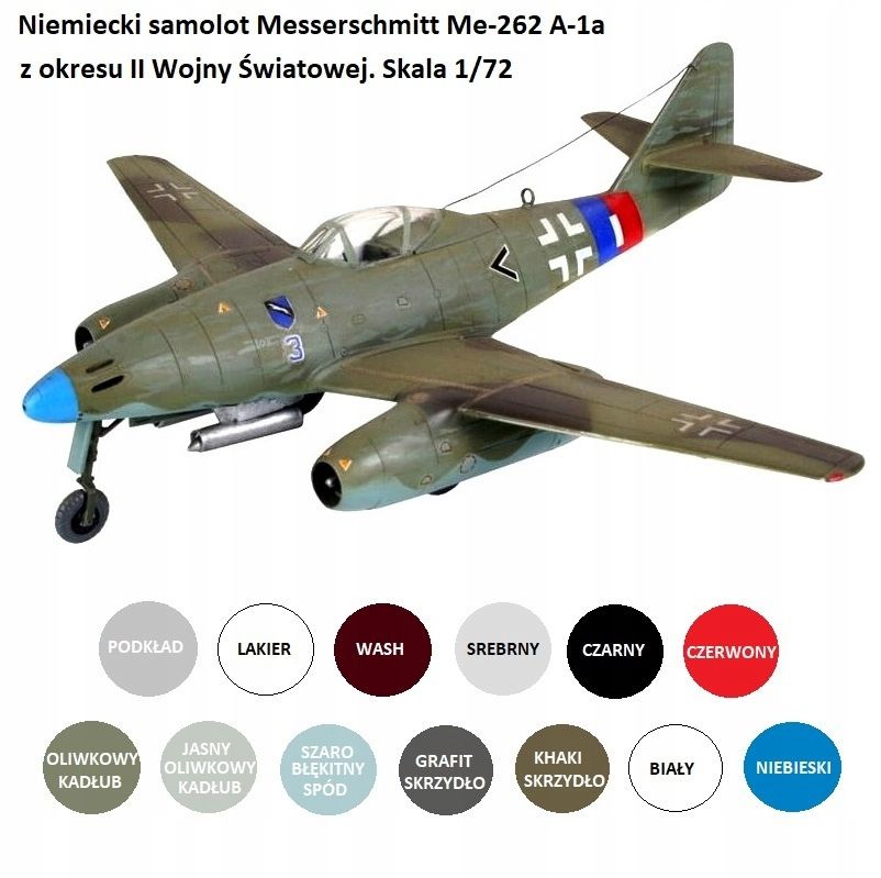  Modelis cisterna pantera tank panther type g + akrila krāsas modeļiem. aksesuāri