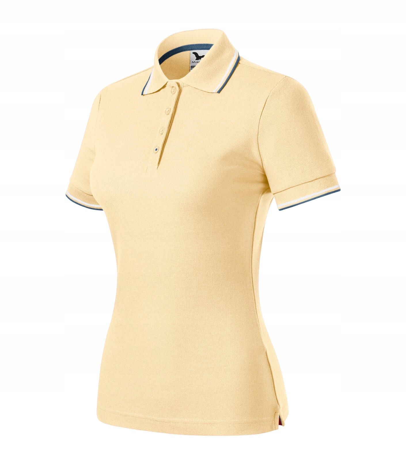  2xl moteriški polo marškinėliai tvirtas patvari darbo reserve r23 malfini