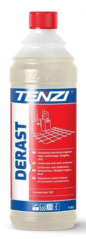  Geschirrspülmittel tenzi boberex max 1l wirksam konzentrieren zum geschirrspülen