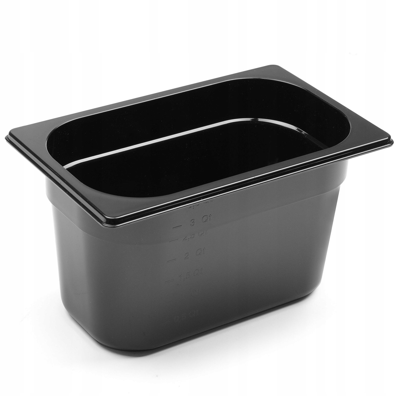  Gn konteineris 2/3 nerūdijantis plienas 150mm pietrowanie gastronominis į zmyware