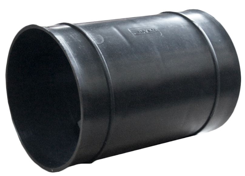  Oro paskirstymo dėžė 125-370/2x75 pvc greenflex rekuperacija + tarpinės