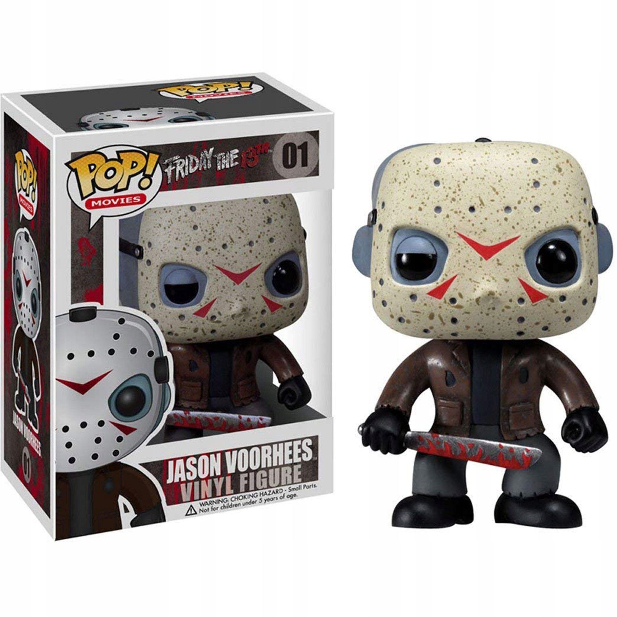  Funko pop! kkos 931 jumbo killer klowns from outer space