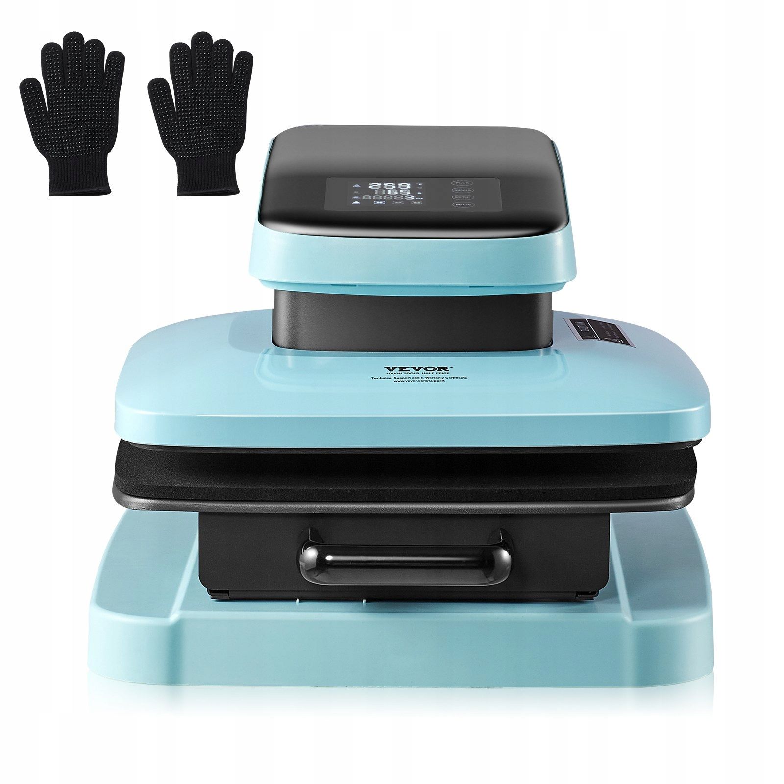  Automatische presse thermo für tassen