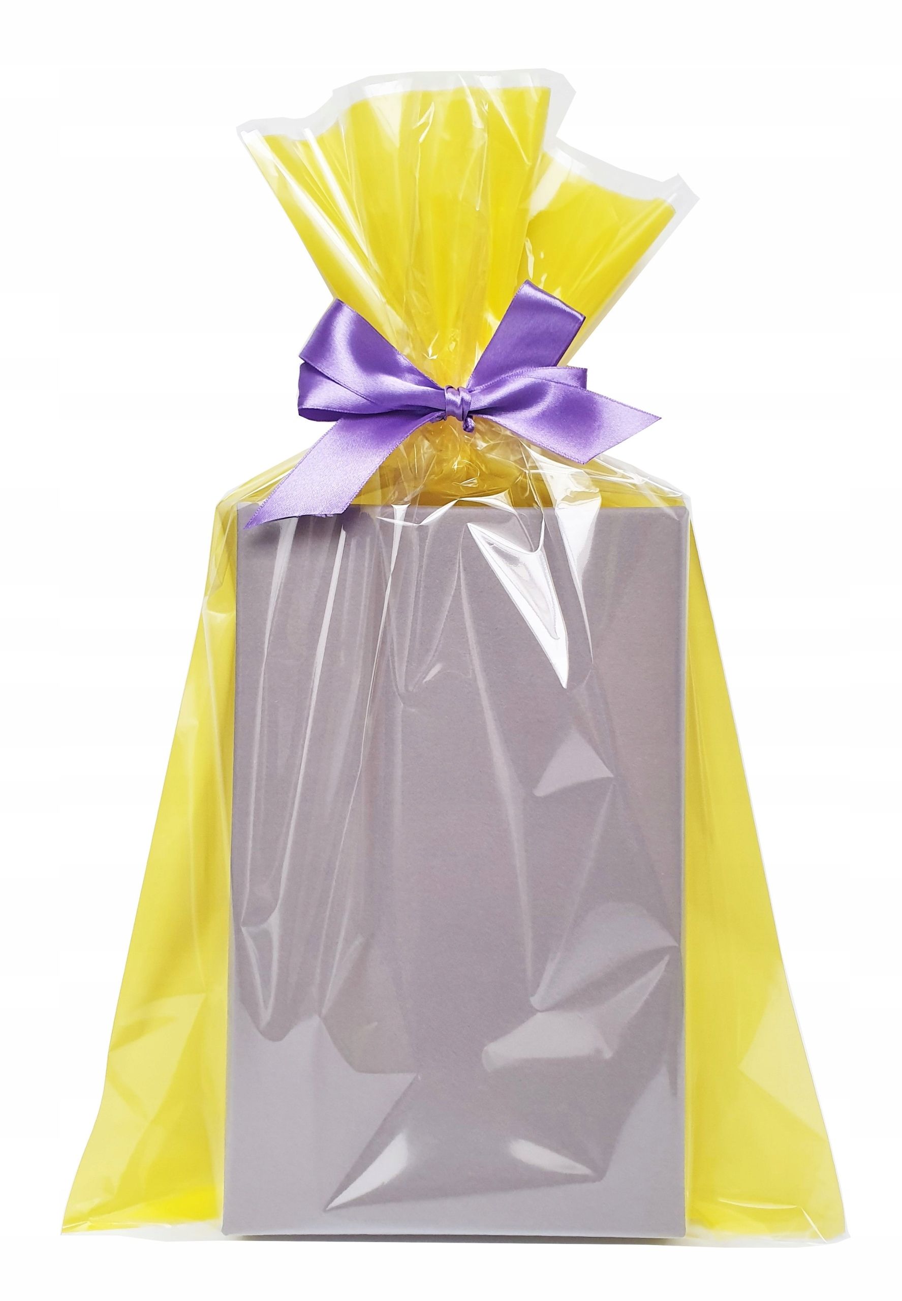  Polyethylene bags wallets packaging for sweets easter 15x20 100 pcs.