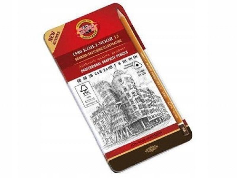  Toma pieštukas originalus biurui 12 vnt. klasikinis!!