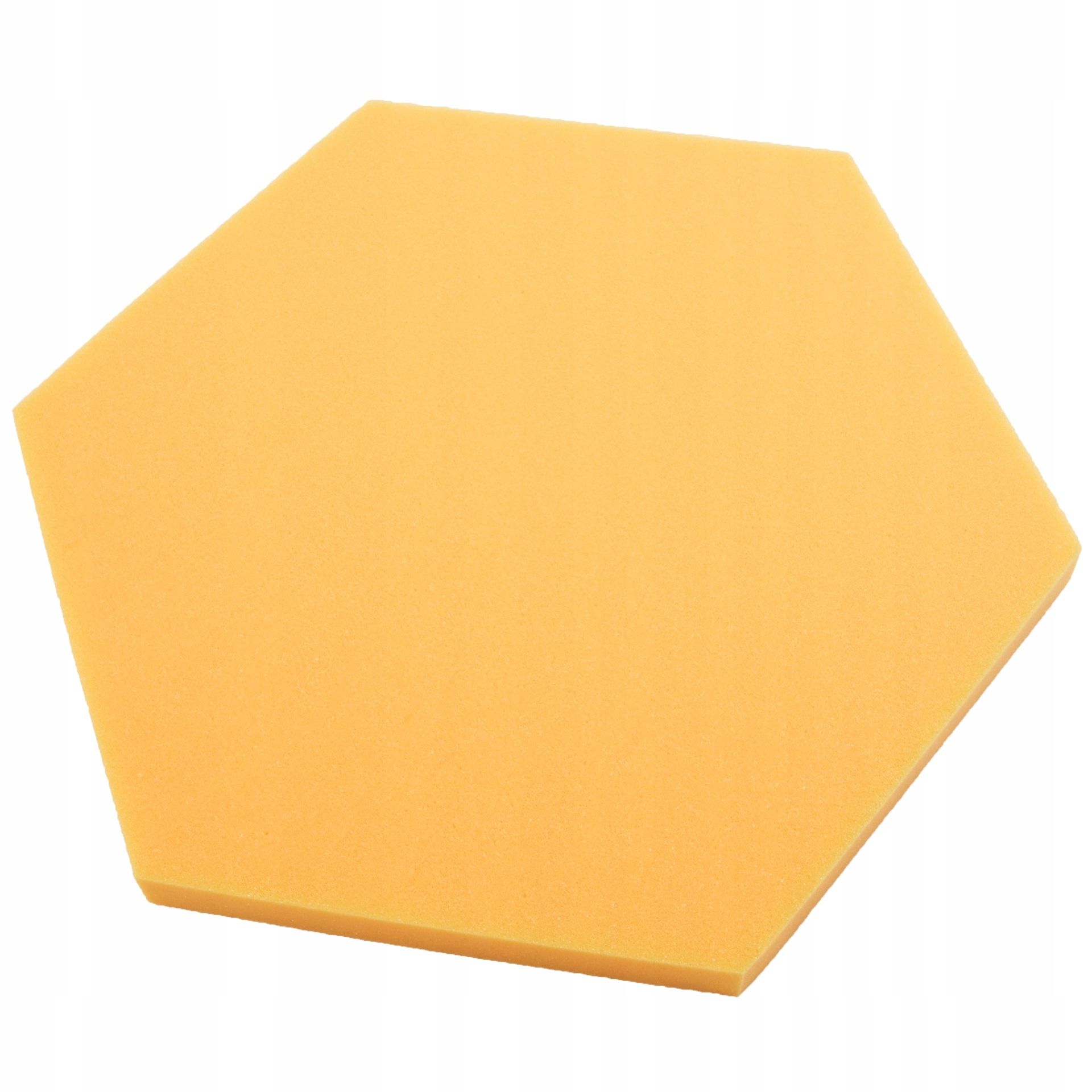  Akustinis porolonas garso izoliacijai pleištai 50x50x5cm prieškambario luboms