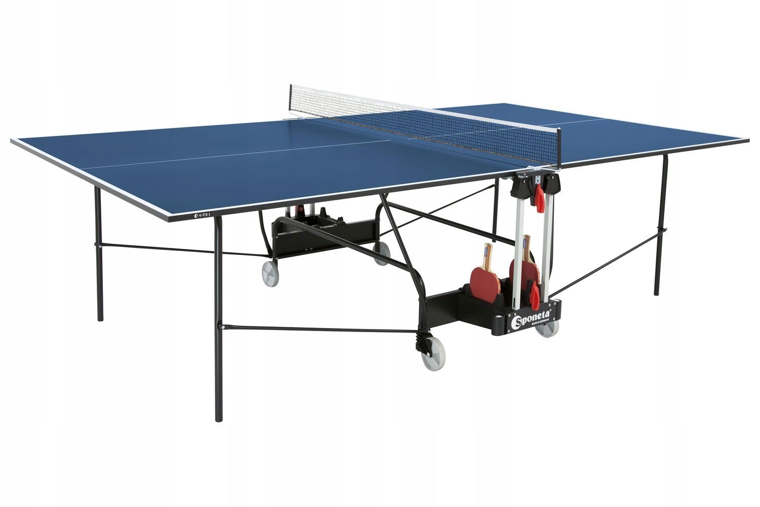  Stol stalo tenisui sponeta s3-46i