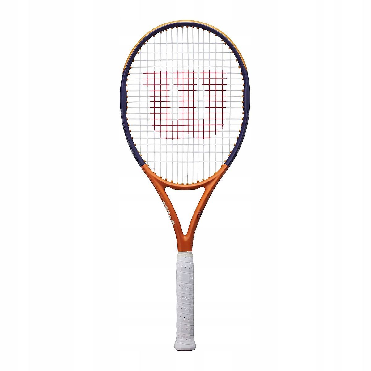  Teniso raketė wilson roland garros equipe hp l3 (4 3/8)