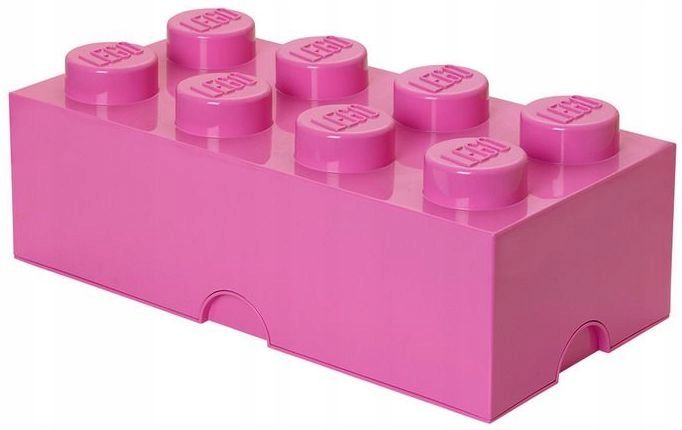  Lego dėtuvė kaladėlė 4 stalčius juodas rašomajam stalui