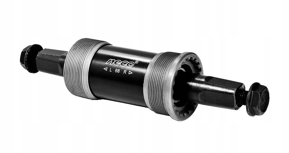  Kazeta strmeň neco 68mm bsa 113,5mm misky fosfor