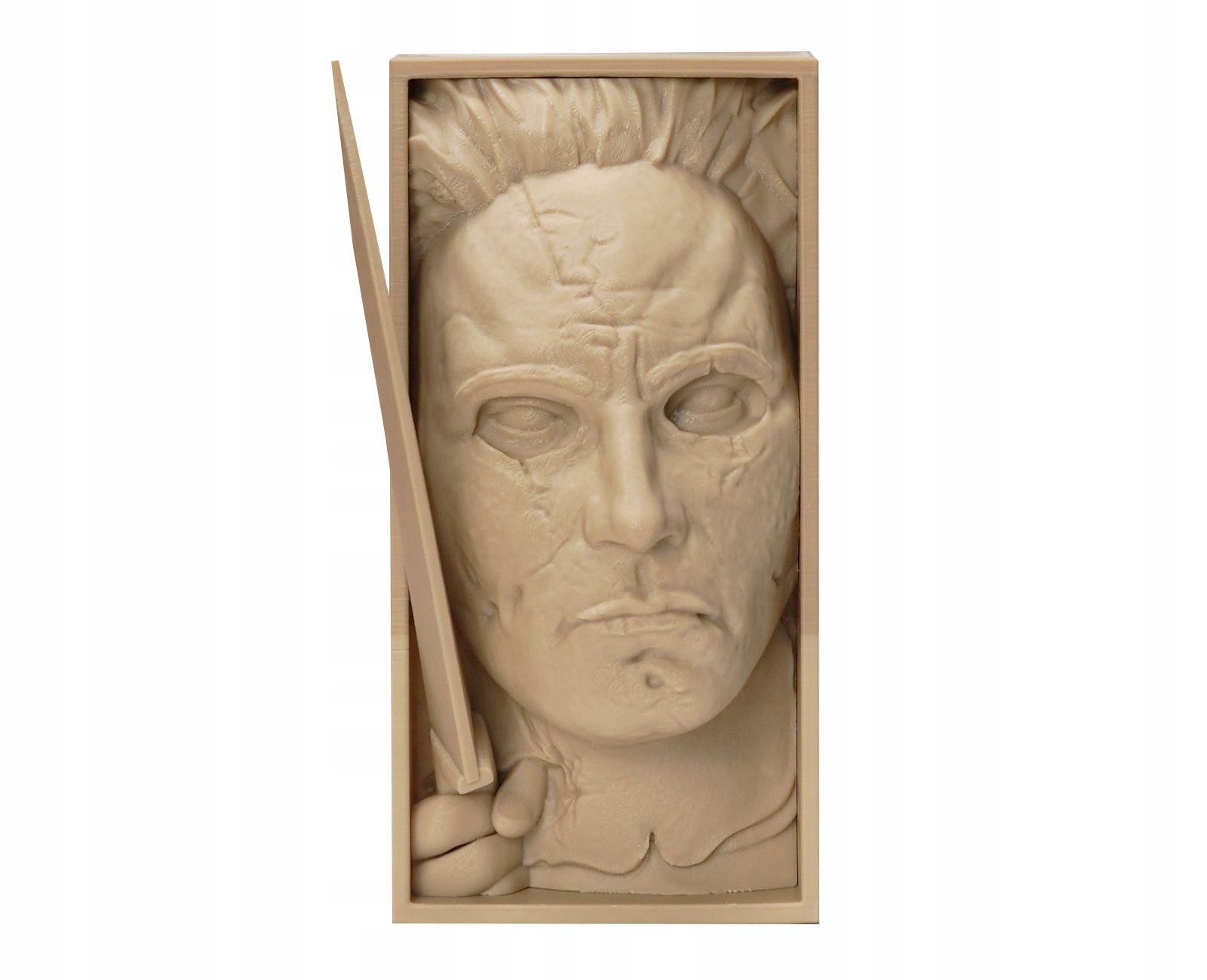  Arthas book nook (warcraft, lich king) - grāmatu galds - qyz