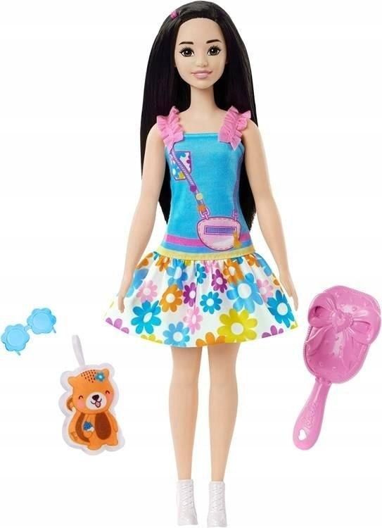  Barbie kariéra. panenka gwiazda popu hrg43
