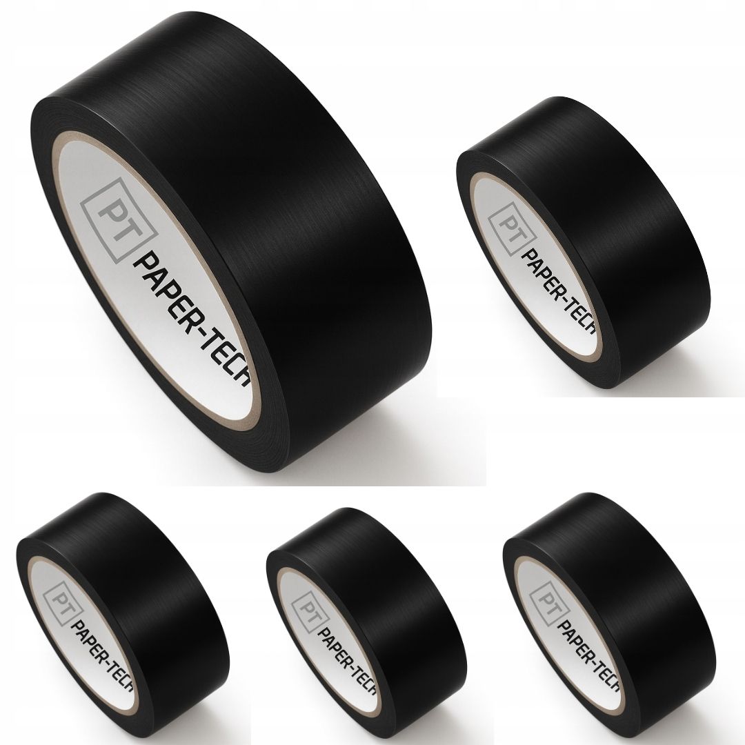  Marking tape floor pvc 50mm 33m green - lines manufacturer
