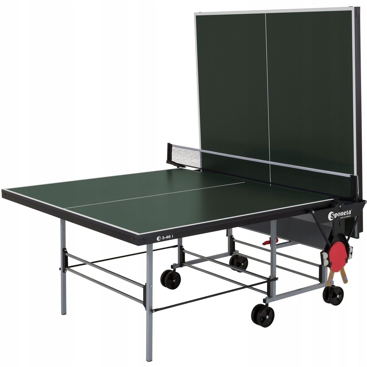  Stol stalo tenisui sponeta s5-72i
