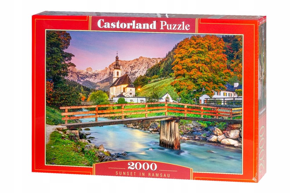  Puzzle 1500 beautiful bay in thailand