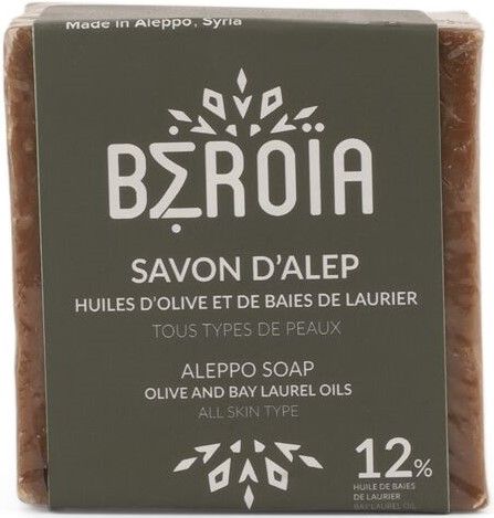  Jemný francúzsky marseillské mydlo fleur de tabac kvet tabak 125 g