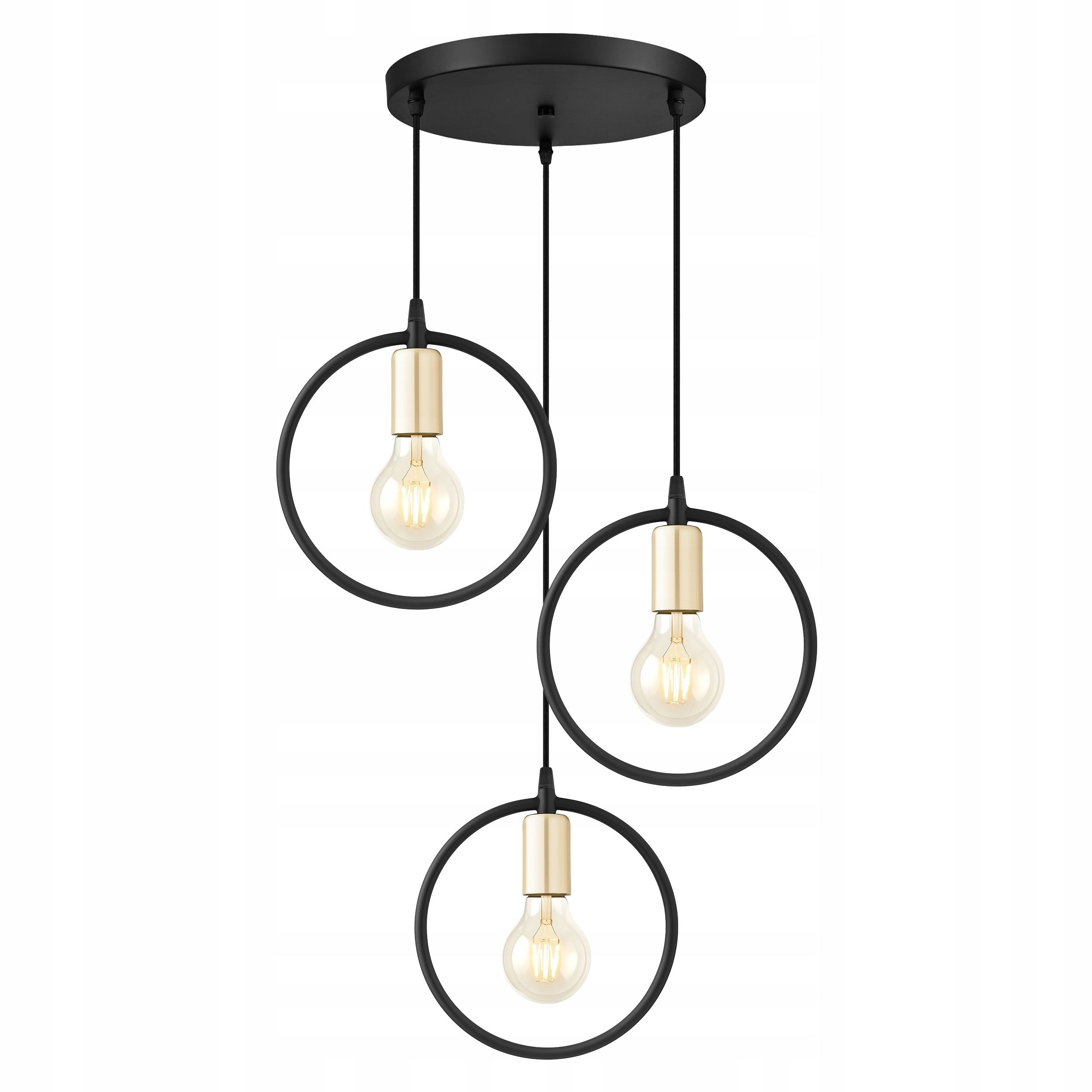  Ceiling lamp hanging led lamp ceiling glass e27 modern for the living room