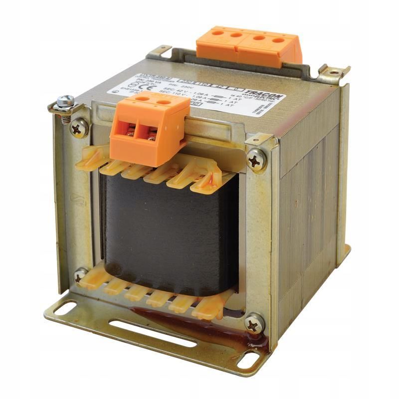 Trafo tvtr-150e 230v / 42-110-230v