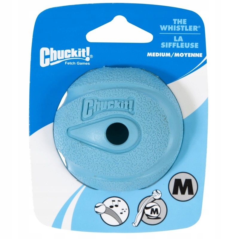  Chuckit crunch ball crispy ball toy dog m
