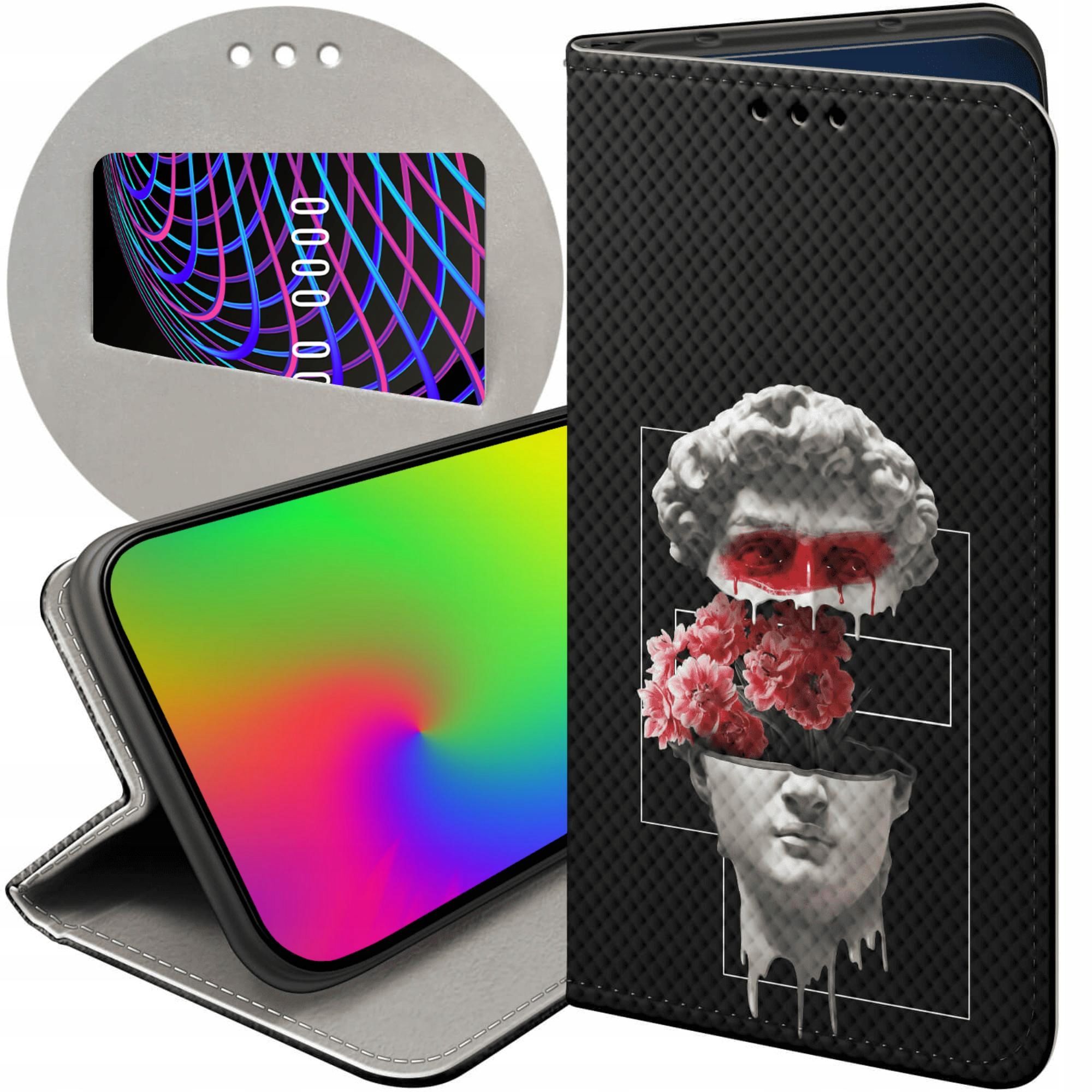  Atverčiamas dėklas "huawei" 10 psl. lite modelius angelas angelas kupidonas byla case