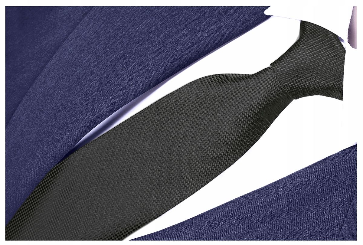  Klasický jednobarwny rovný uvázat 7cm muž za kostým jacquard rr32