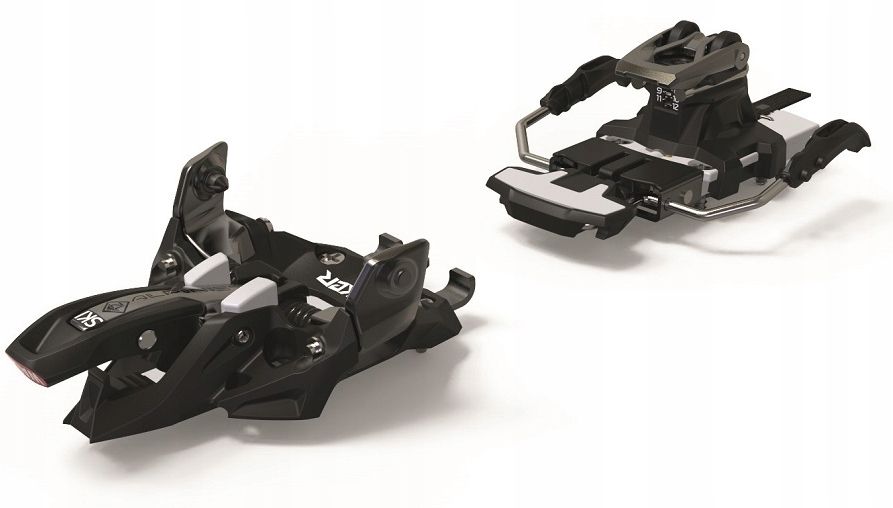  Messer eiscreme schnürsenkel marker crampon kingpin / alpinist 105mm