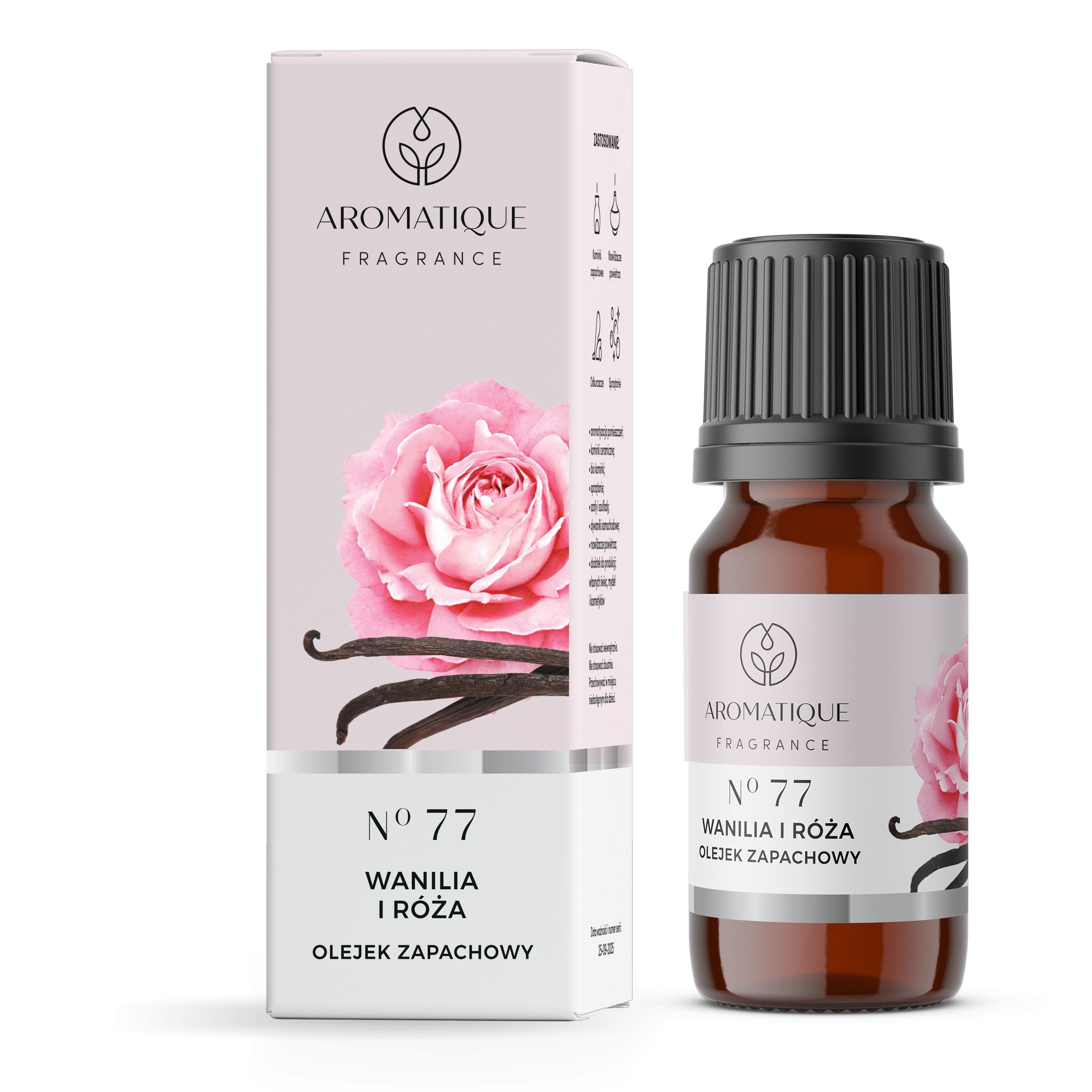  Aromatique parfumovaný olej blue light 12ml