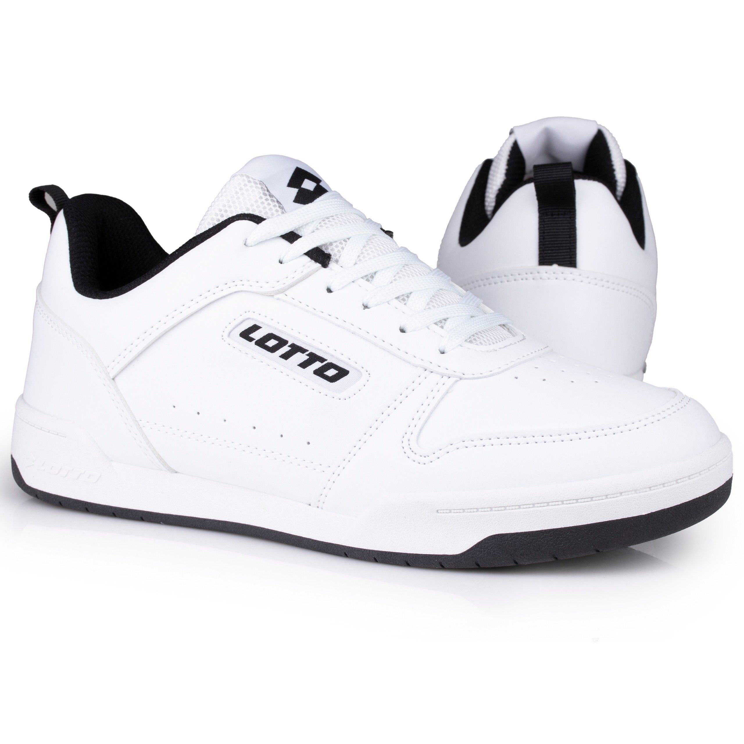  Meeste spordijalatsid loterii kitaura 2400010u1080 white / silver