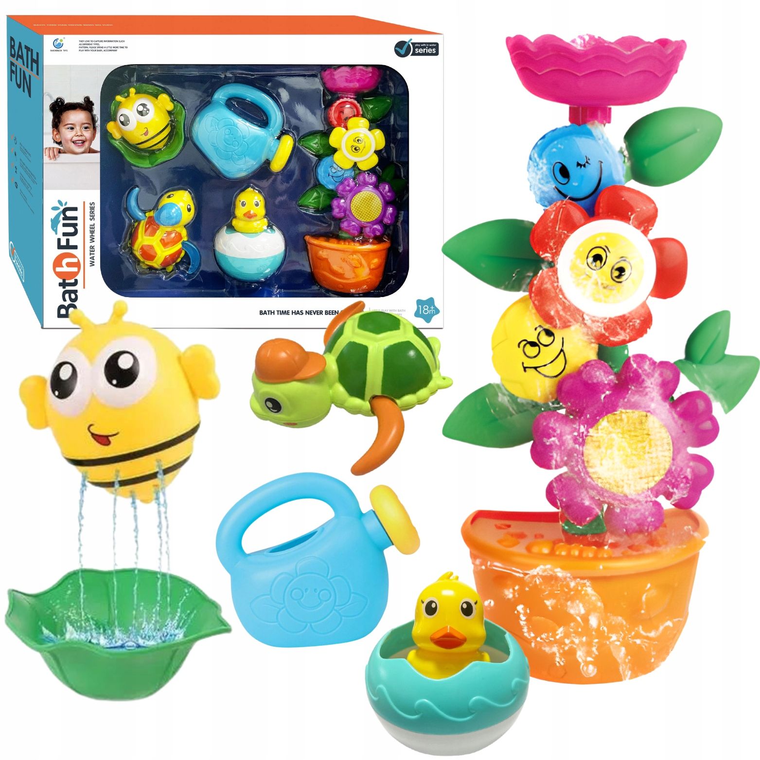  Badespielzeug badezimmer herstellung schaum blasen heiter krabbe melodien musik