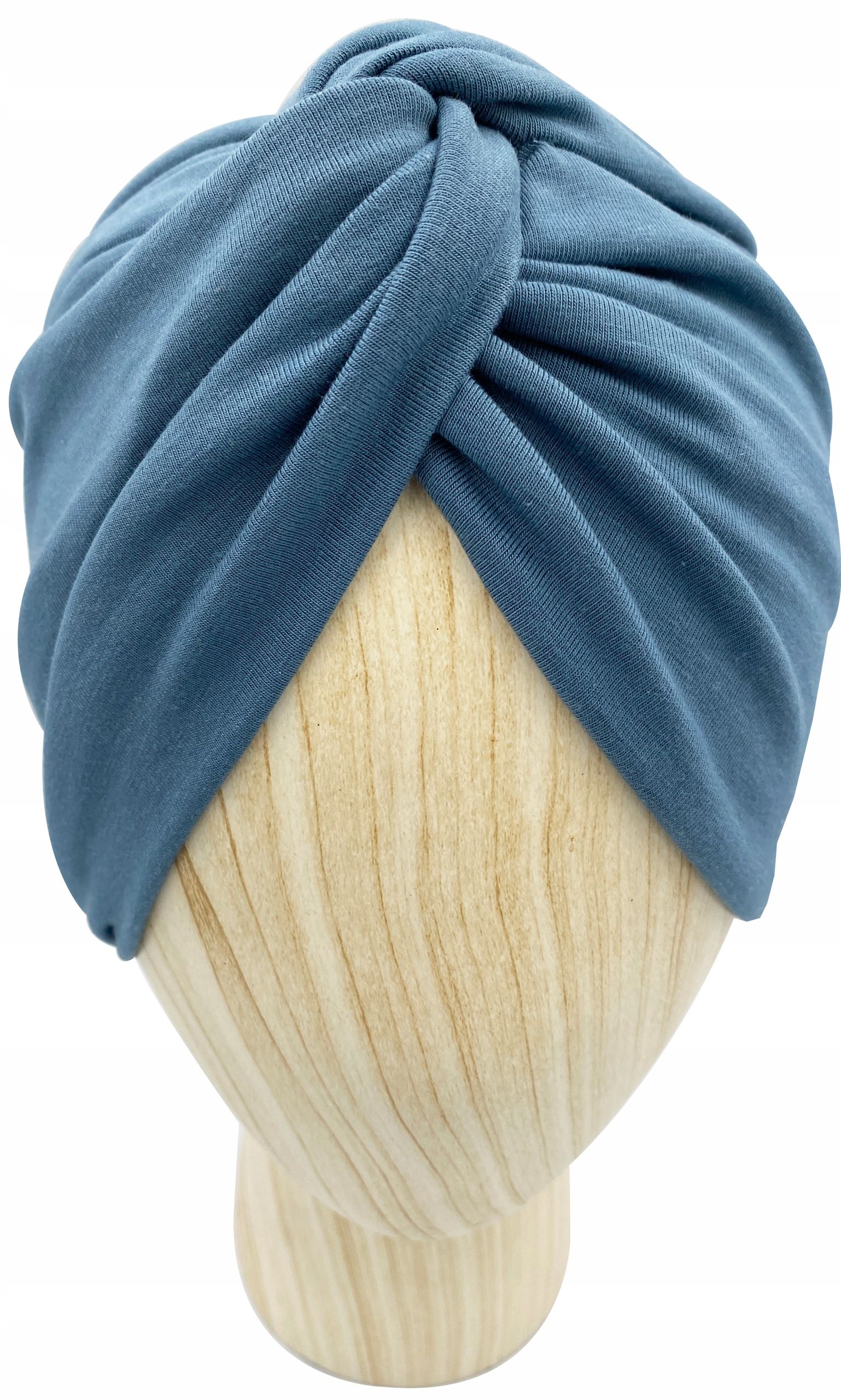  Czapka turban twist onkológia viskóza veri peri farby