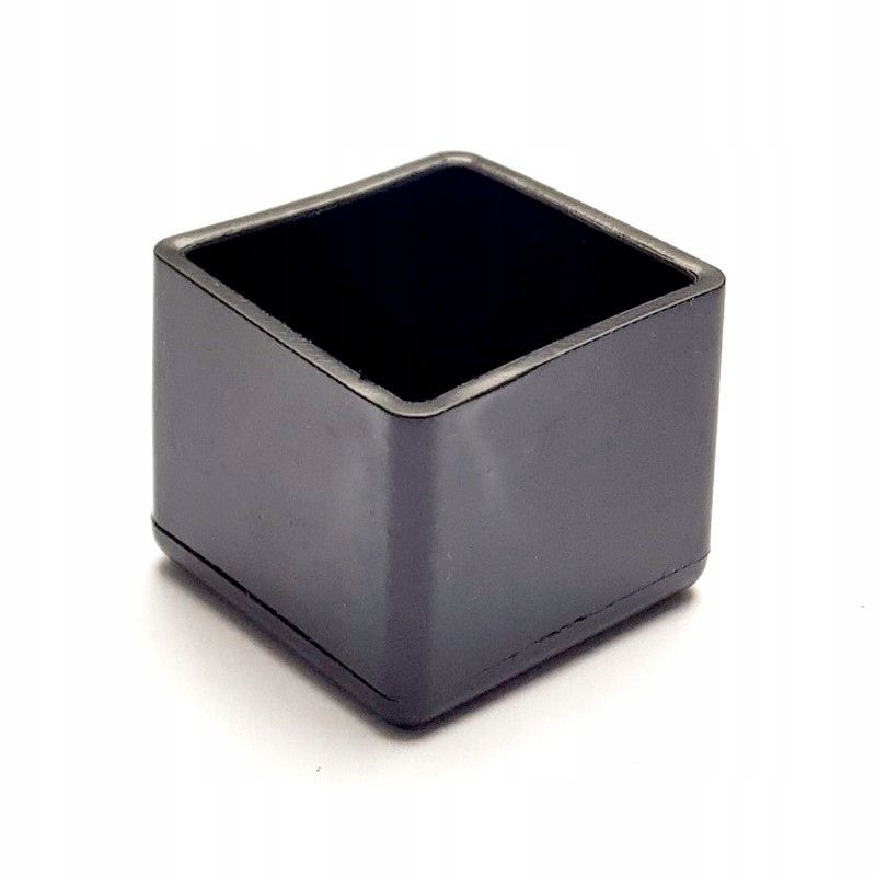  Čepice pro nohy židle tabulka vyztužené základ 12mm