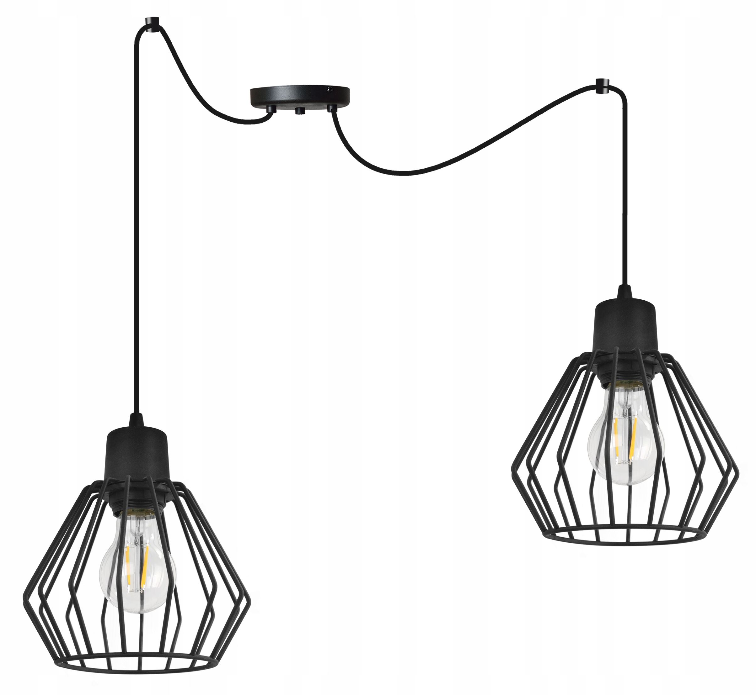  Deckenlampe hängend lampe einsitzer küche, esszimmer über dem tisch insel