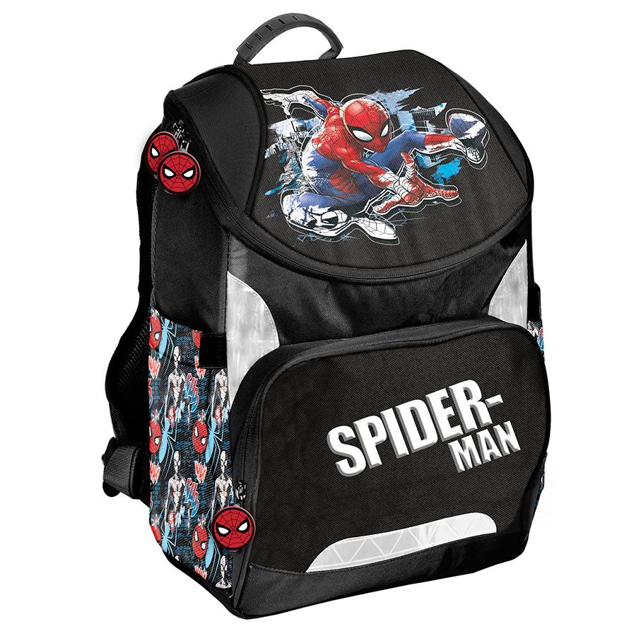  Schulrucksack paso rucksack game klasse 1-3 pads