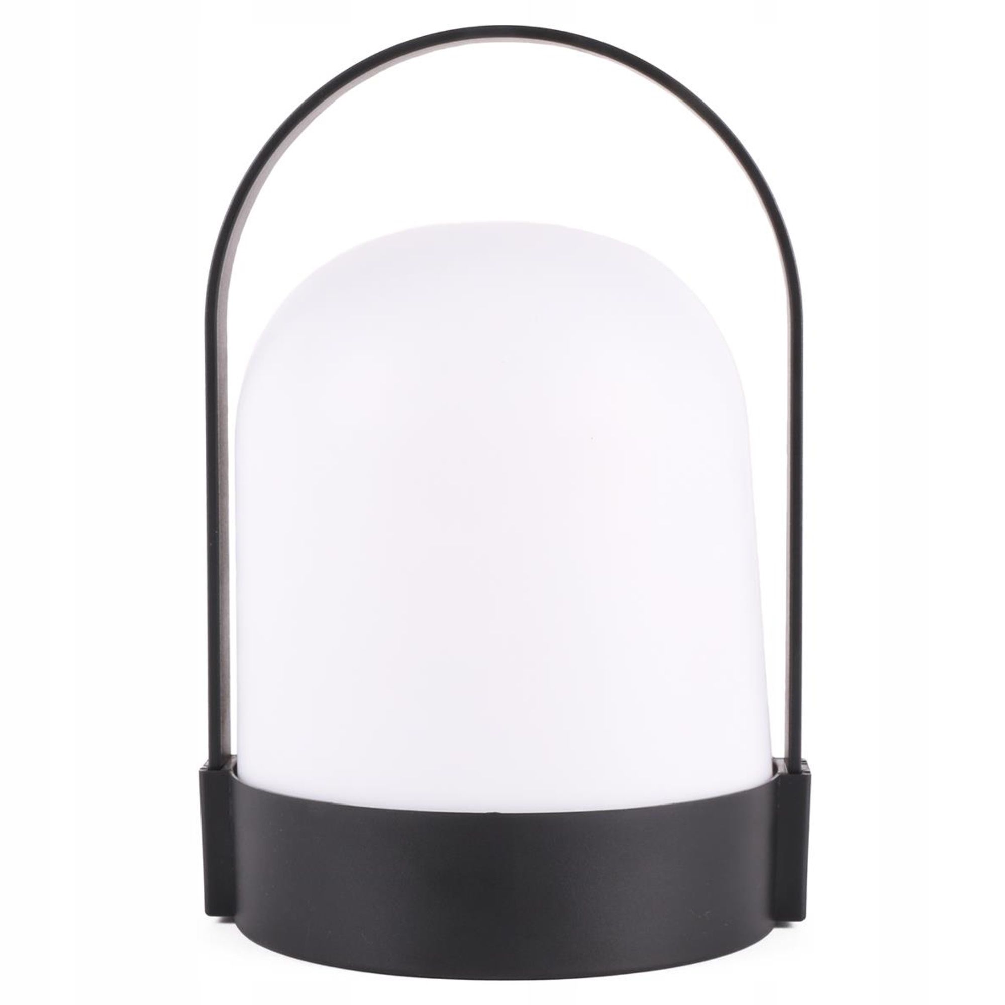  Led lempa kempingo lemputė po palapine iškyla 19cm