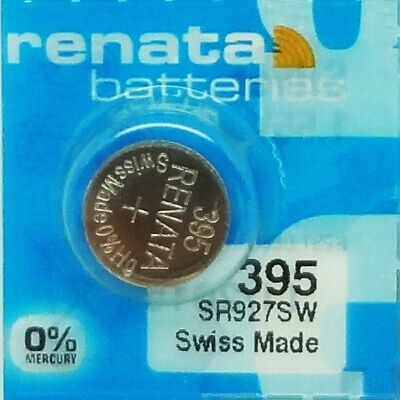 Sudraba akumulators renata 379 sr521sw šveicē ražots