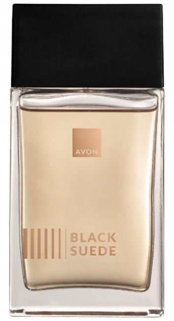  Avon musk metropolitano original masculine scent sample