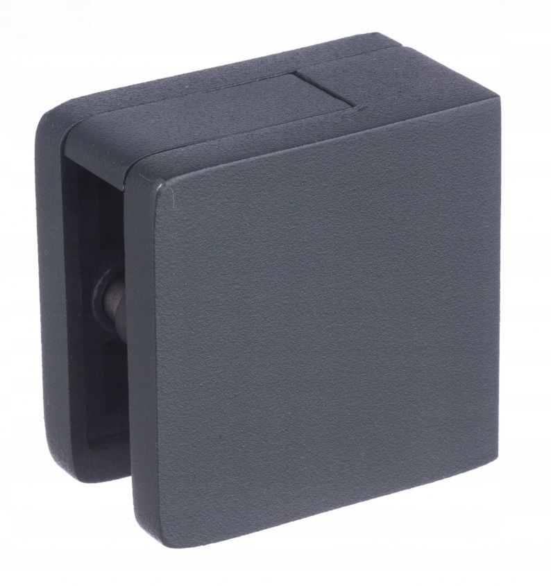  Dichtungen inhaber für glas 45x45 gummibänder 6,76 mm - 2 pcs.