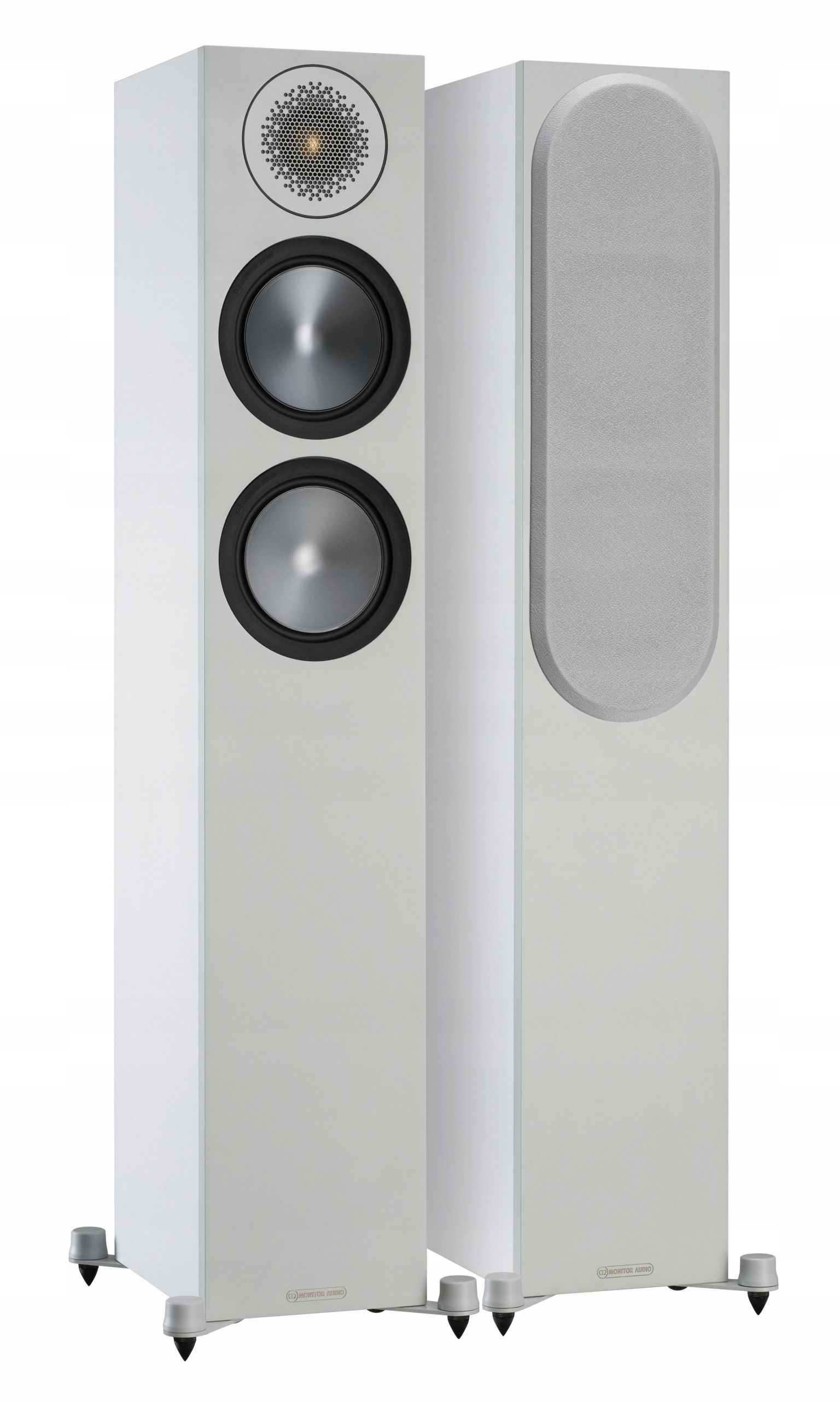  Monitorovať audio bronze 200 6g stojanové reproduktory reproduktory para orech