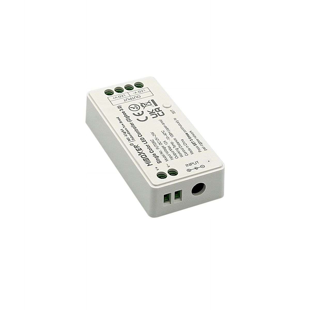  Mi-light fernbedienung controller 4 zonen rf fut036s (fut035s+)
