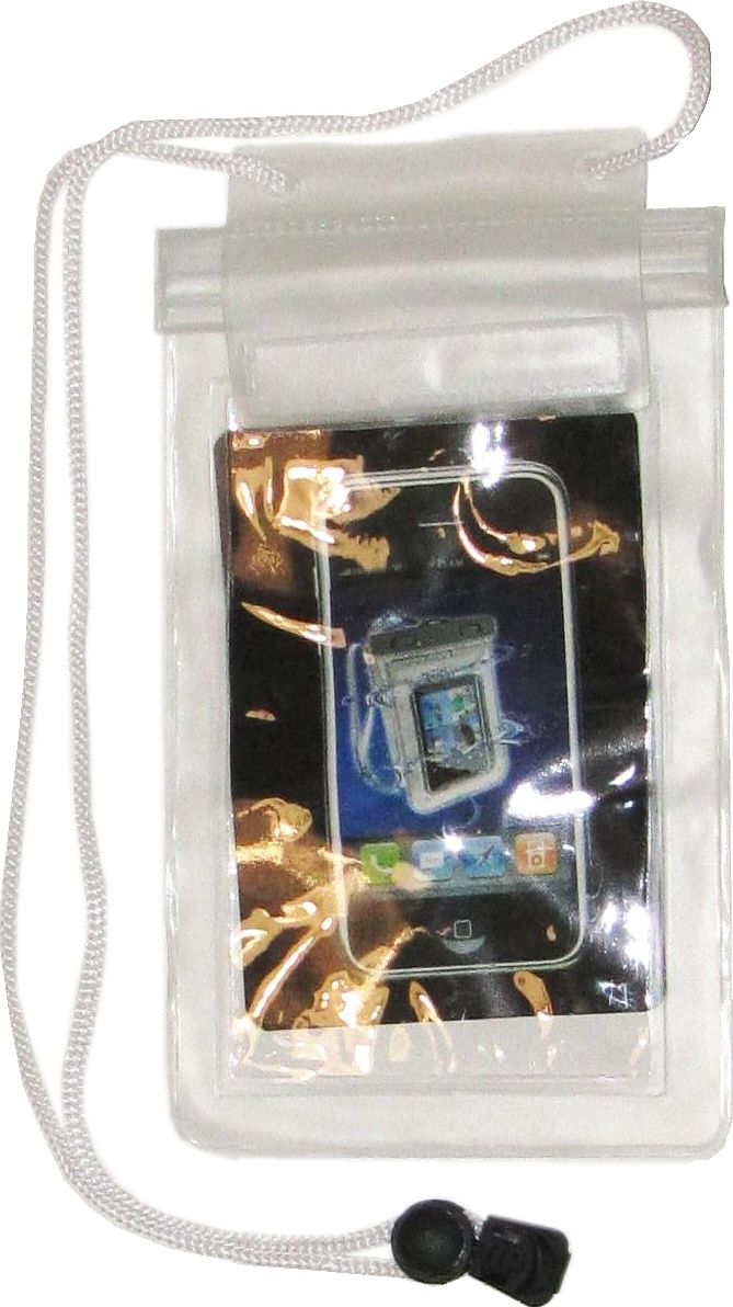  Waterproof case waterproof bag 18x9,5cm