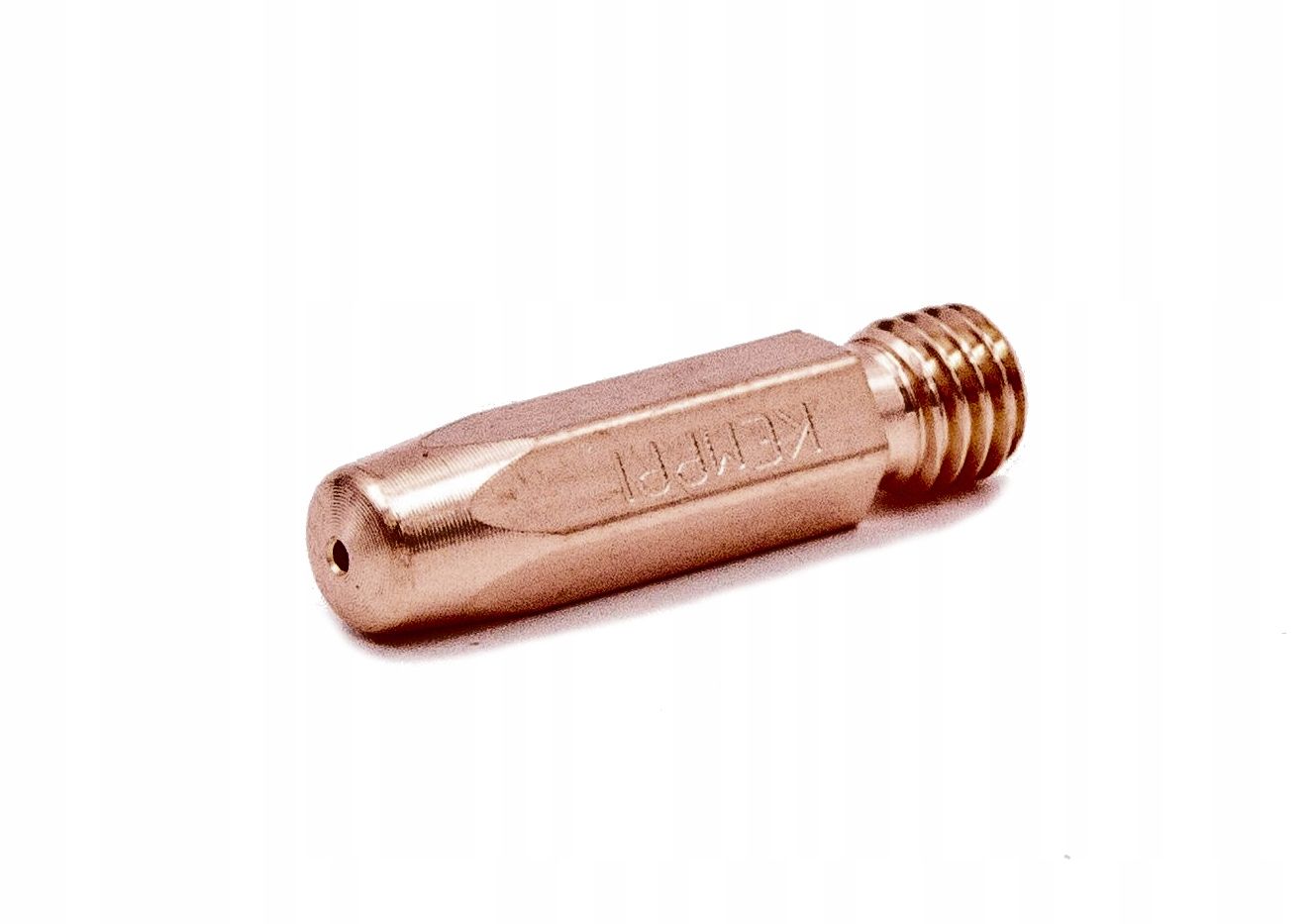  Kontaktinis antgalis m8 x 35 1,0 mm kemppi 9580123a