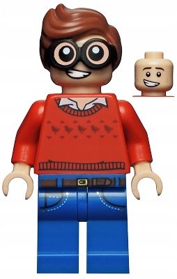  Lego großartig heroes - iron man mark 6 armor nr sh0015