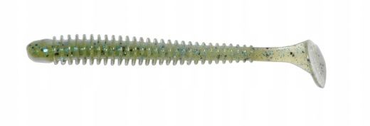  Guminukas keitech easy shiner 3 18 silver wakasagi