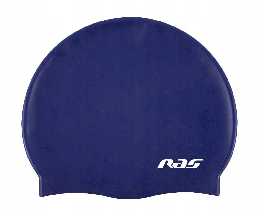 Kepurė į baseiną speedo juodas