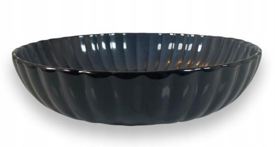  Keramická miska szara 7,5x30 seriál radosť