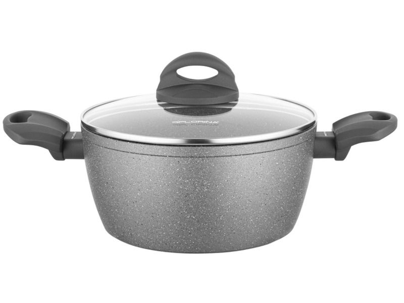  Tradicionālais katls florīna lava 2,4 l