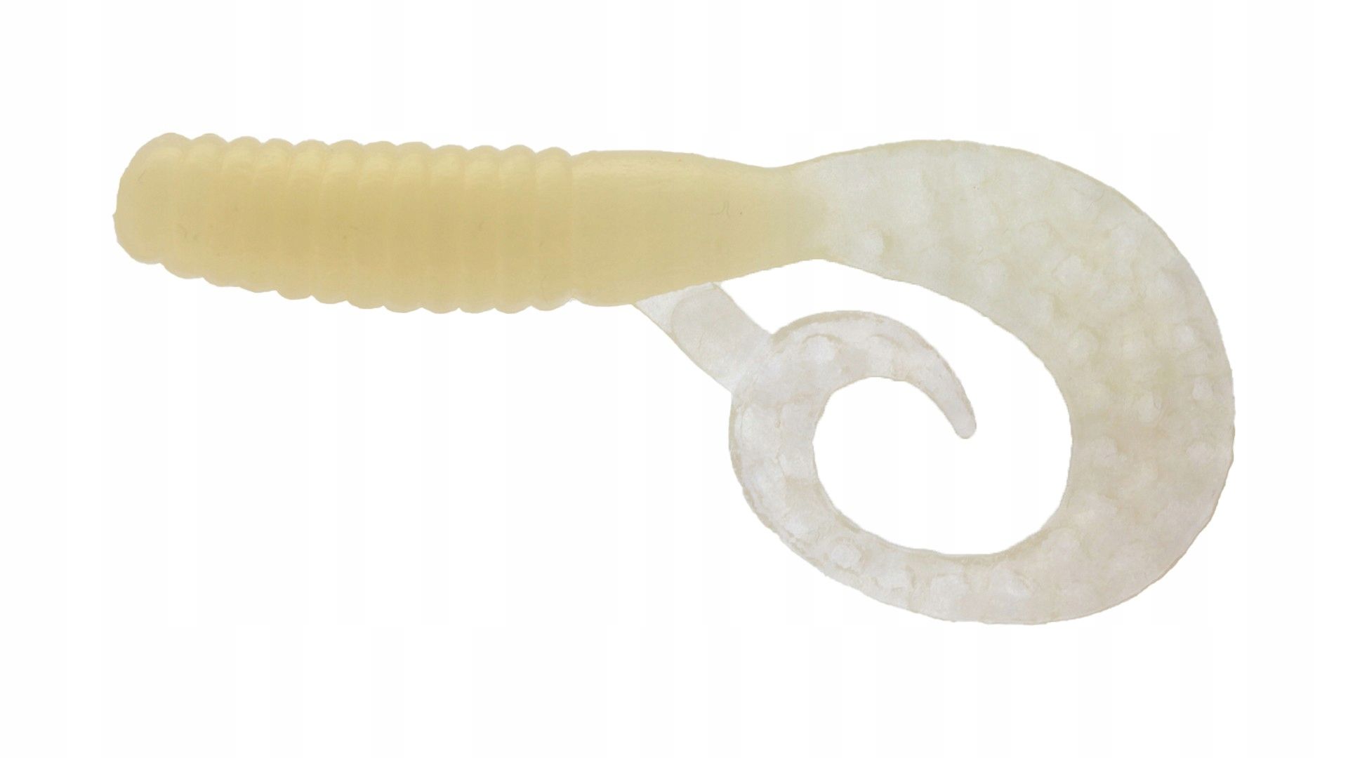  Guminukas mann's twister 12,5 cm