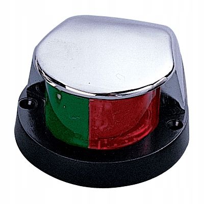  Navigatsioonilamp czerw-ziel. 225 st led