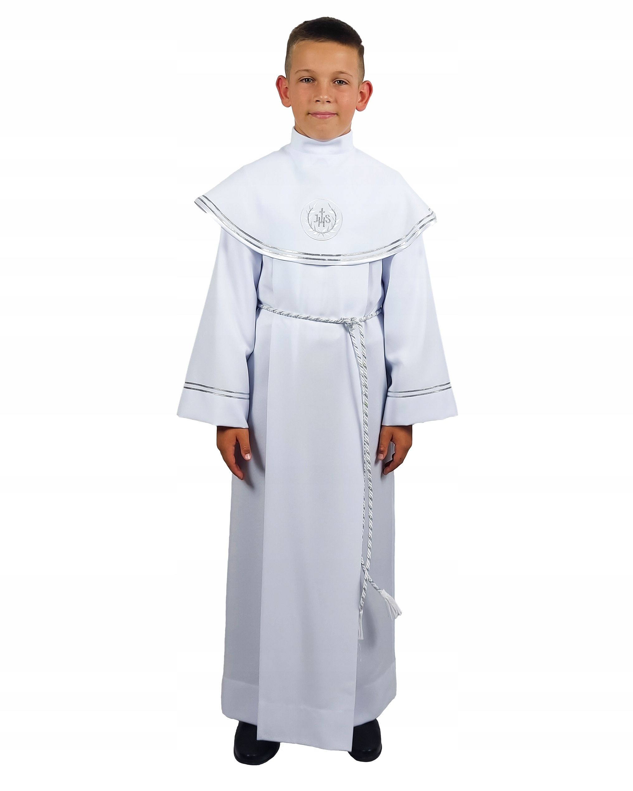  Alba na prvé sväté prijímanie - chlapec, dievča - r. 158